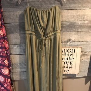 Absolutely Adorable Maxi 💫